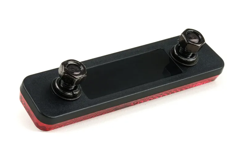 Cube / Acid Slim Standard Rear Carrier Reflector-1